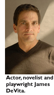 James Devita