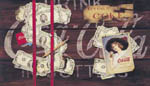Dollar signs