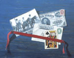 Getaway money