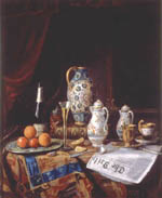 Still life