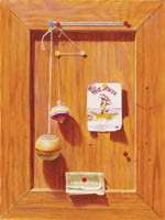 String toys