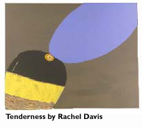 Tenderness by Rachel Davis